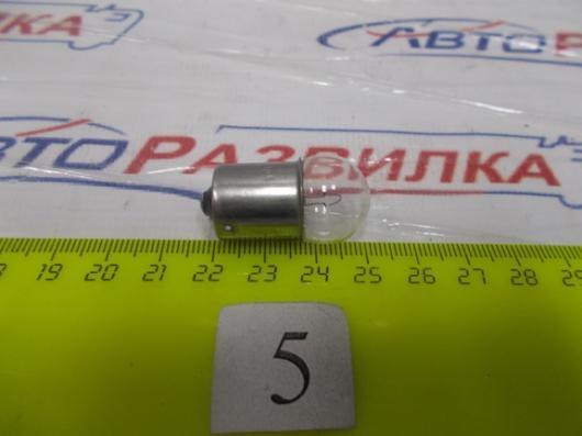 Лампа 12V-  5 габарит   800040 Nord YADA