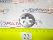 Плашка М18х1,5