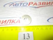 Шайба стопорная ф8-27-1,95 оси отжимного рычага 870870