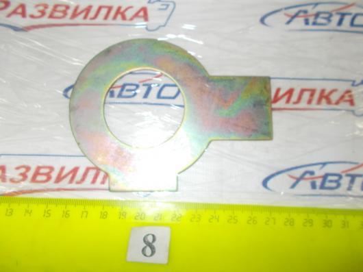 Шайба сошки ГУРа для а/м КАМАЗ 4310-853631