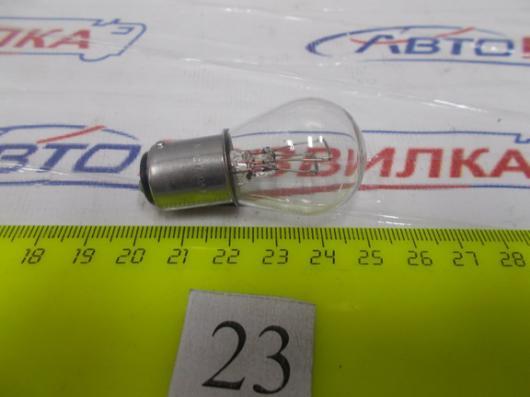 Лампа 24V-21+5 поворотная  2х контактная  800070 Nord YADA