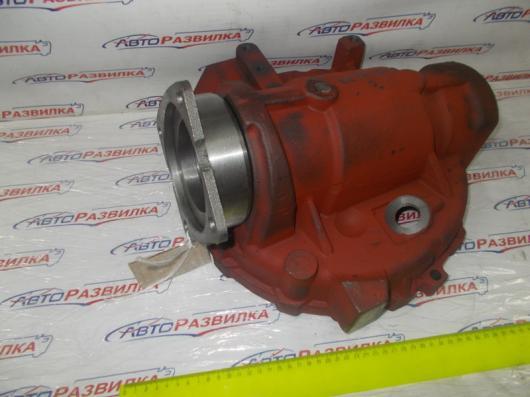 Корпус редуктора ПВМ правый МТЗ в сборе 52-2308110