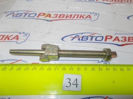 Шток рабочего цилиндра сцепления для а/м ГАЗ 66-01-1602522