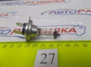 Лампа H7 12V  55W PREMIUM  904723 Nord YADA