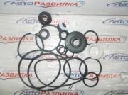 Р/к ГТК главного тормозного крана для а/м КАМАЗ ЕВРО полный 100-3514000-05У