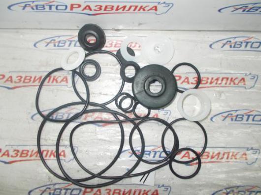 Р/к ГТК главного тормозного крана для а/м КАМАЗ ЕВРО полный 100-3514000-05У