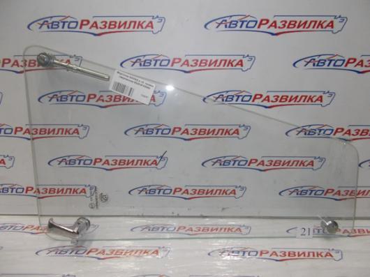 Форточка для а/м КАМАЗ в сборе правая сверленная 5320-6103050