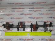 Ось коромысел 240-1007100-Б1 в сборе старого образца Д-240