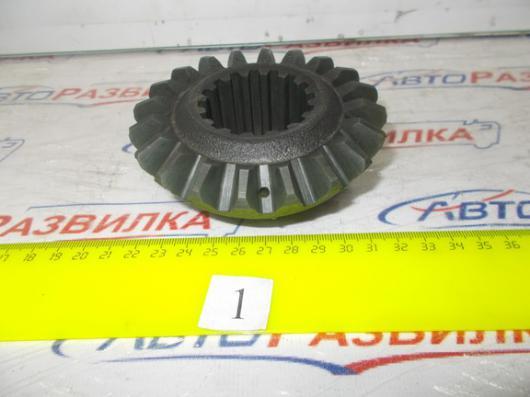 Шестерня МОД 126 для а/м КАМАЗ коническая 5320-2506126
