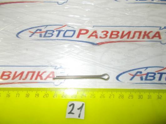 Шплинт 4-50  1-07339-01 БелЗАН