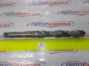 Сверло по металлу ф 27,0мм