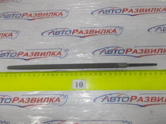 Напильник квадратный 250 мм №1