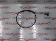 Тяга ручного управления подачи топлива трос для а/м КАМАЗ  5320-1108120-12