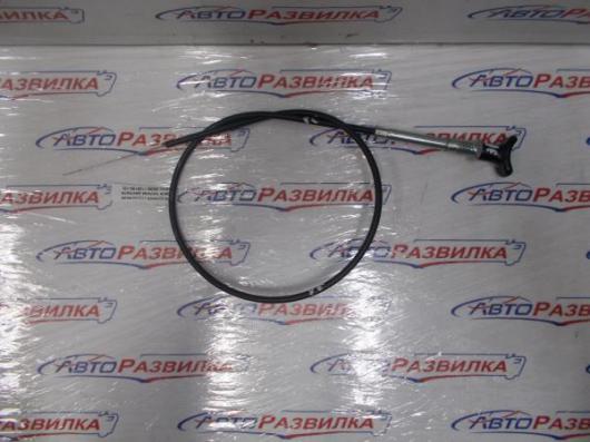 Тяга ручного управления подачи топлива трос для а/м КАМАЗ  5320-1108120-12