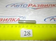 Шпилька М10-30 соединительного патрубка 1/34497-21