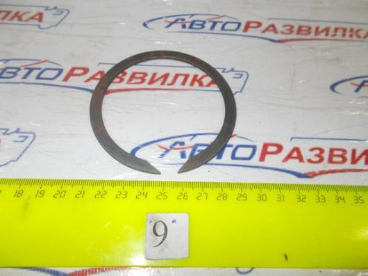 Кольцо 2С 80 ГОСТ 13940-86  915216