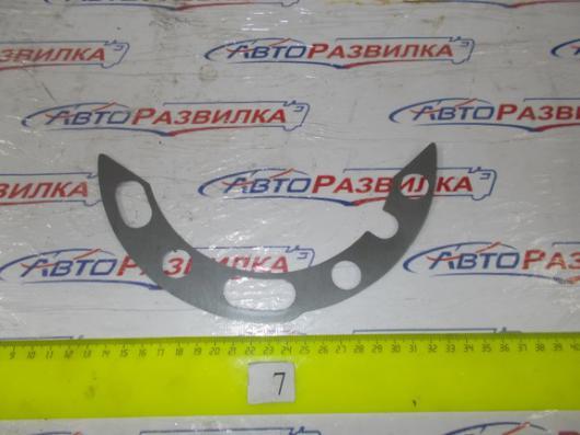 Прокладка регулировочная дифференциала ПВМ МТЗ 0,2мм 52-2303028