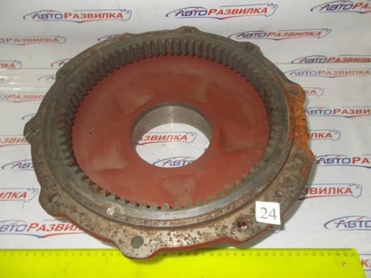 Крышка редуктора МТЗ-1221 1521-2308020 ПВМ СААЗ