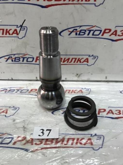 Палец рулевой для а/м КАМАЗ в сборе 6520-3414008