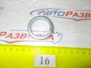 Шайба гроверная d=33 РМШ Евро 345302-п2