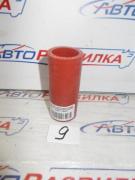 Патрубок турбокомпрессора малый для а/м КАМАЗ ЕВРО ф22х70мм 7406-1118320