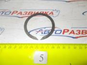 Кольцо 2С 62 ГОСТ 13940-86 915211