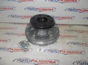 Муфта вязкостная для а/м КАМАЗ D-660 мм 21-151-010