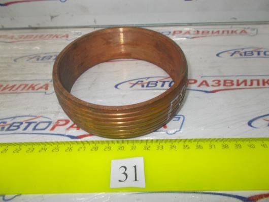 Кольцо глушителя МАЗ d-104мм 5428-12038440