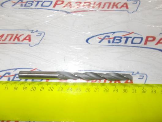 Сверло по металлу ф  9,0мм