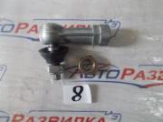 Наконечник тяги КПП ЕВРО правый для а/м КАМАЗ ZF 0501 215 940