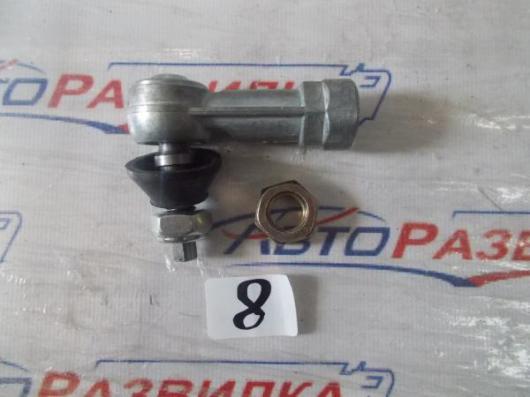 Наконечник тяги КПП ЕВРО правый для а/м КАМАЗ ZF 0501 215 940