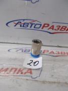 Соединитель трубок внутренняя резьба 10мм М12х1,25 220037