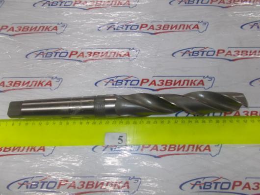 Сверло по металлу ф 34,0мм