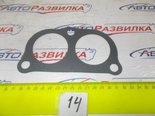 Прокладка термостата МТЗ-1221 260-1306059