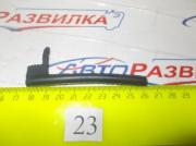 Прокладка крышки коленвала для а/м ГАЗ-53,3307,24 (флажок) БРТ 13-1005162-Г