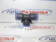 Фитинг тройник Евро 15-15-15  PUT 15