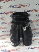 Тройник  глушителя ЕВРО для а/м Камаз 6520-1203035-20