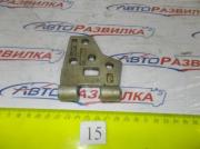 Петля крепления двери УК верхняя МТЗ А37.03.022-Б