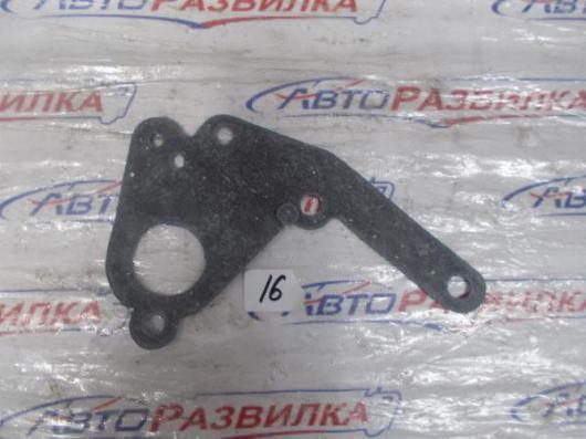 Прокладка корпуса водяного канала правая для а/м КАМАЗ ЕВРО 7406-1303162-10