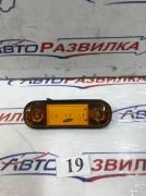 Фонарь маркерный диодный ФГ-160-00 (24/12В) (желтый)
