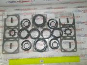 Р/к каретки подвески ДТ-75 капитального ремонта полный КН-1006