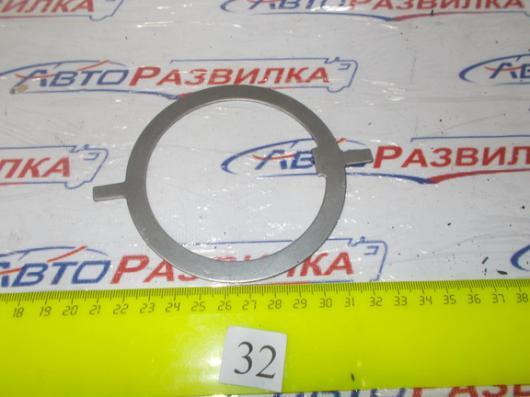 Шайба оси балансира полуприцепа МАЗ 89501-3104079