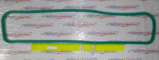 Прокладка клапанной крышки ЯМЗ 238-1003270 ЯРТИ красная,зеленая