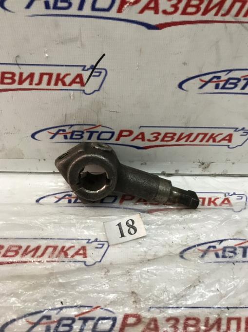 Рычаг переключения передач КАМАЗ 14-1702222-10