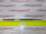 Напильник квадратный 250 мм №2