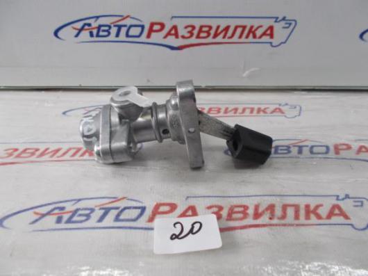 Кран управления делителя в сборе для а/м КАМАЗ 15-1772132