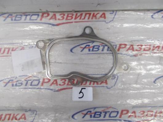 Прокладка под патрубок для а/м КАМАЗ ЕВРО двигатель ISbe Cummins 4896254