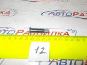 Палец вилки тяги управления гидрораспределителя Р-80 МТЗ А61.030-А-1