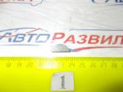 Шпонка 5-7,5-19 шестерни привода распредвала 870810