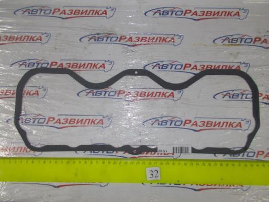 Прокладка клапанной крышки верхняя Д-260-1003109 силикон